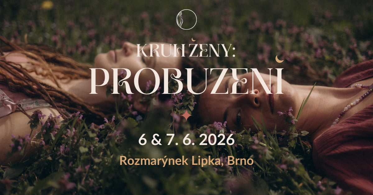 Probuzení ~ FB událost (4)